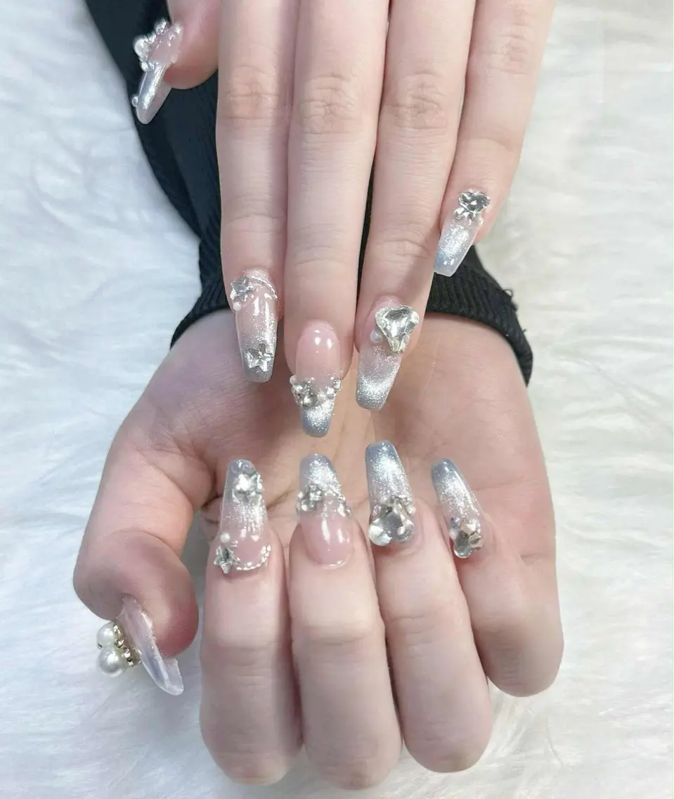 ネイル Han Hana Nailのネイルデザイン