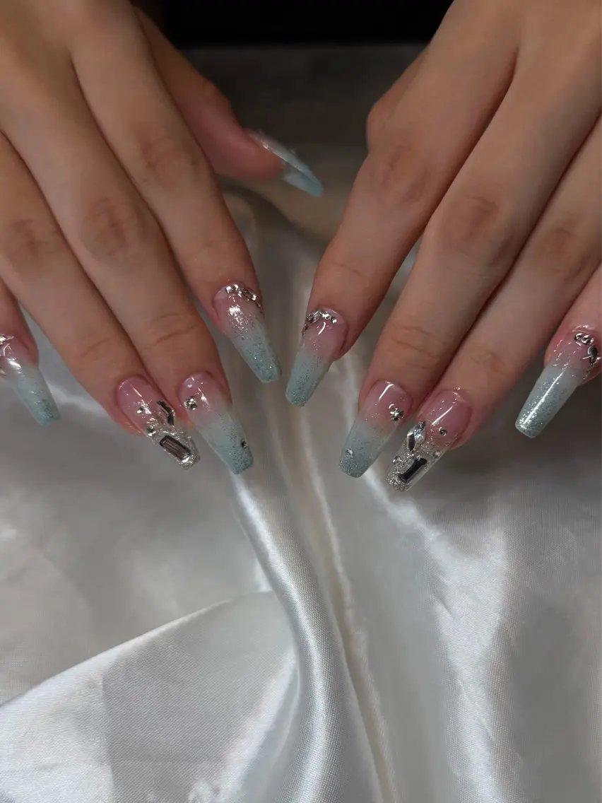 ネイル ハンドネイル at Nailのネイルデザイン
