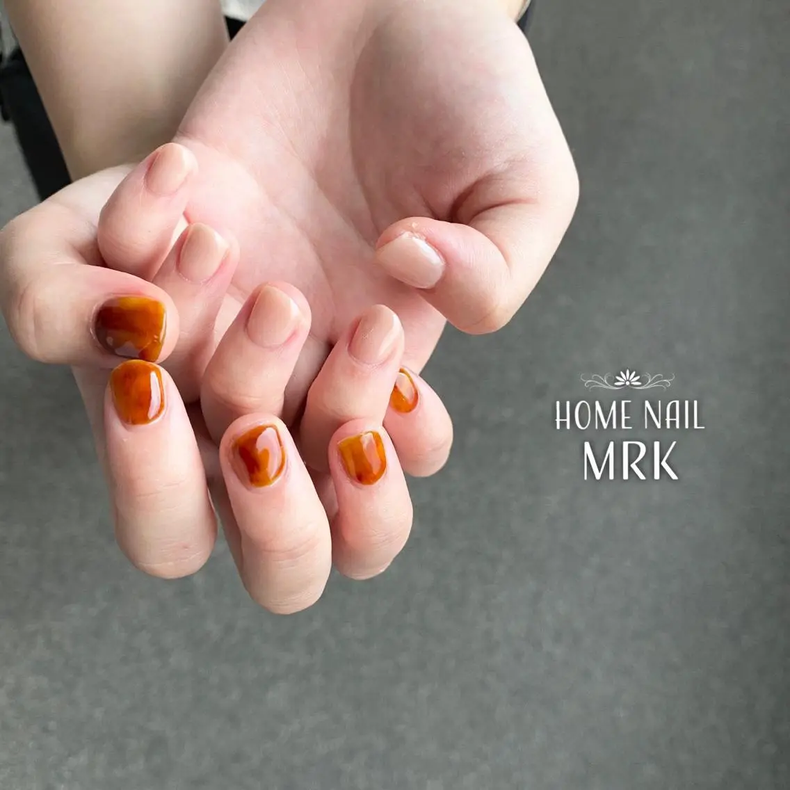 ネイル MARUKO nailのネイルデザイン