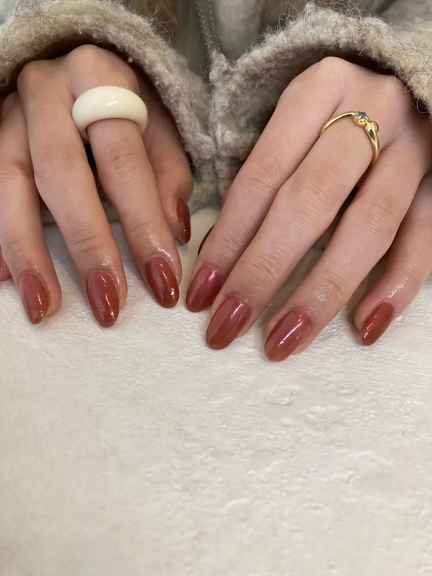 ネイル ハンドネイル eiji nailのネイルデザイン