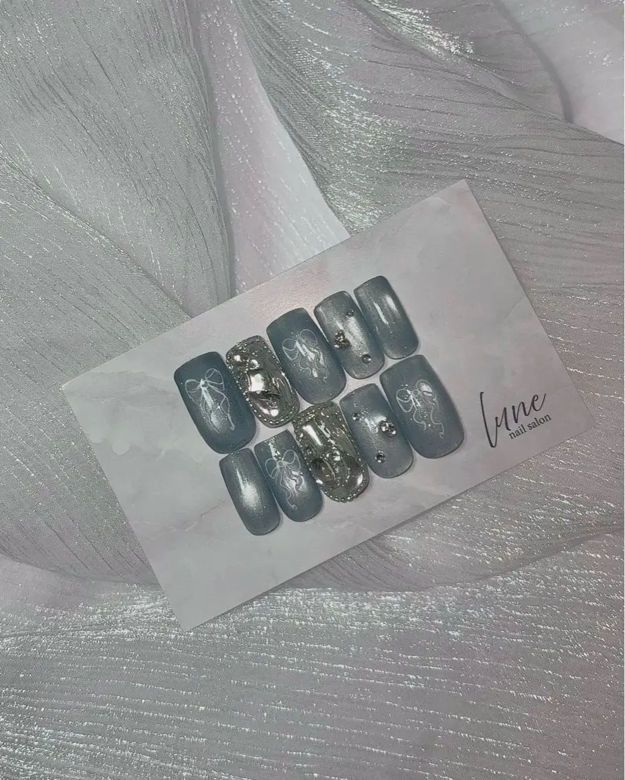 ネイル その他(ネイル) nail salon luneのネイルデザイン