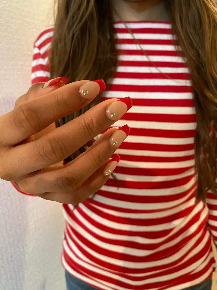 ネイル tetty nailsalonのネイルデザイン