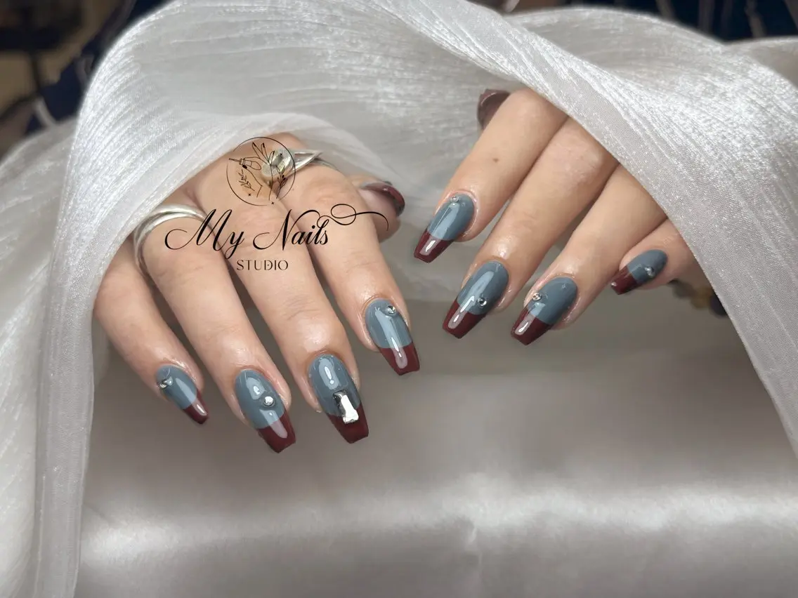 ネイル My Nail Salonのネイルデザイン