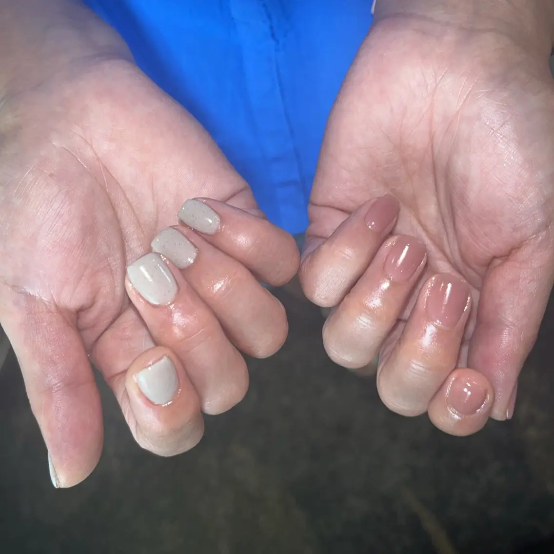 ネイル yukina nailのネイルデザイン