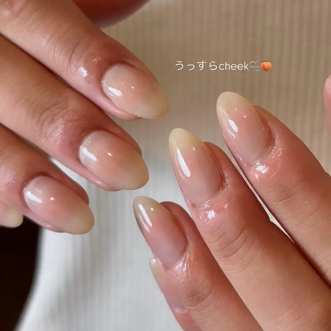 ネイル ハンドネイル Ballie/ Mizukiのネイルデザイン