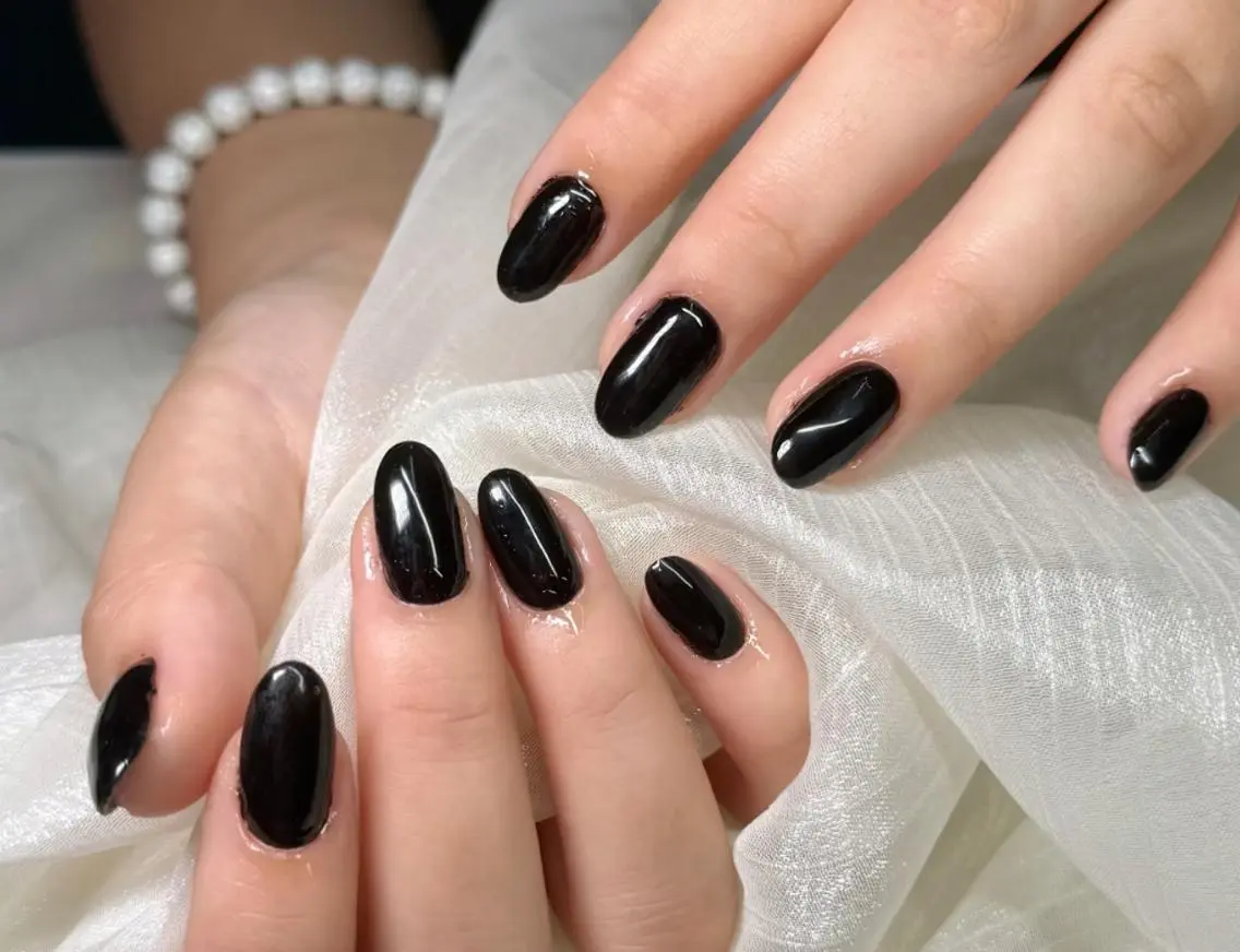 ネイル ハンドネイル 🎀 Ayaka_nailのネイルデザイン