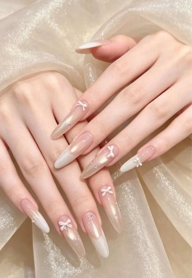ネイル ハンドネイル LadyJJNail つくばのネイルデザイン