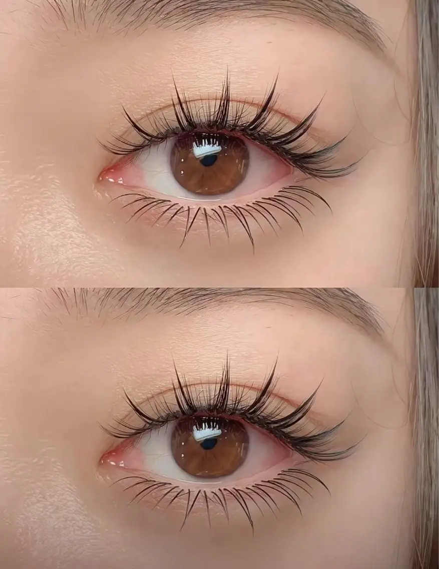 マツエク・マツパ The Nail & Eye Lashの眉毛・アイブロウイメージ