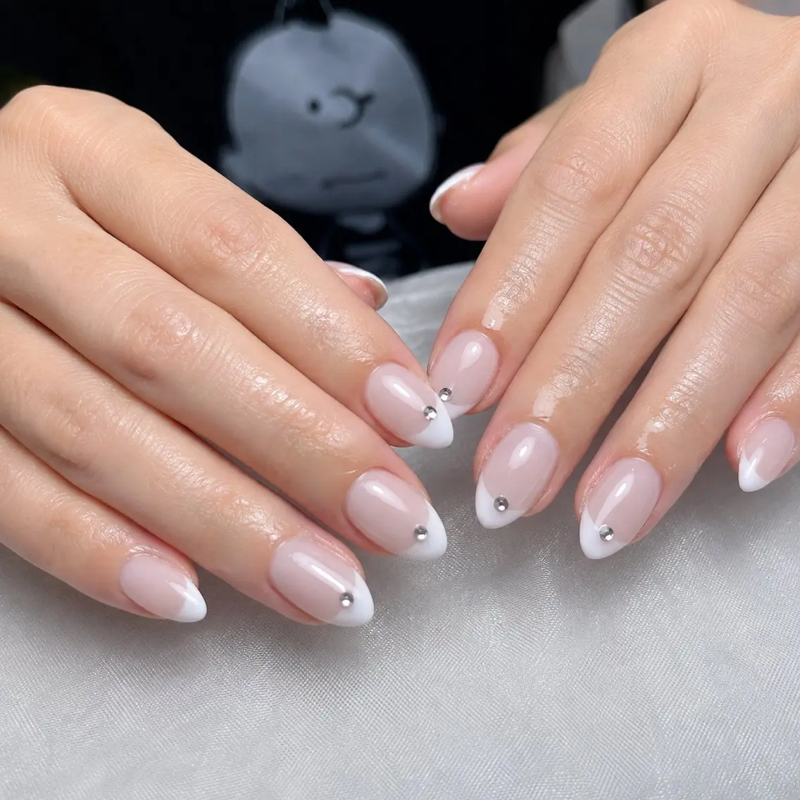 ネイル ハンドネイル Yuki Nailのネイルデザイン