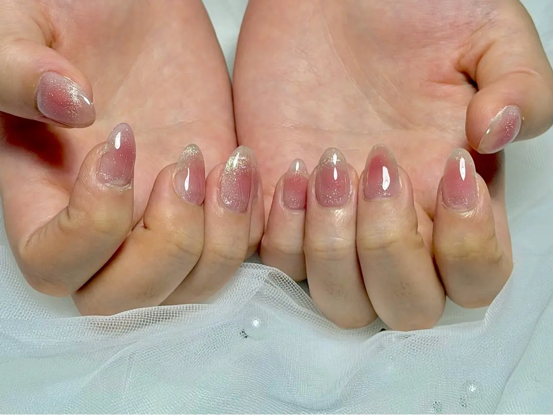 ネイル Leaf  nail Yokoのエステ・リラクイメージ