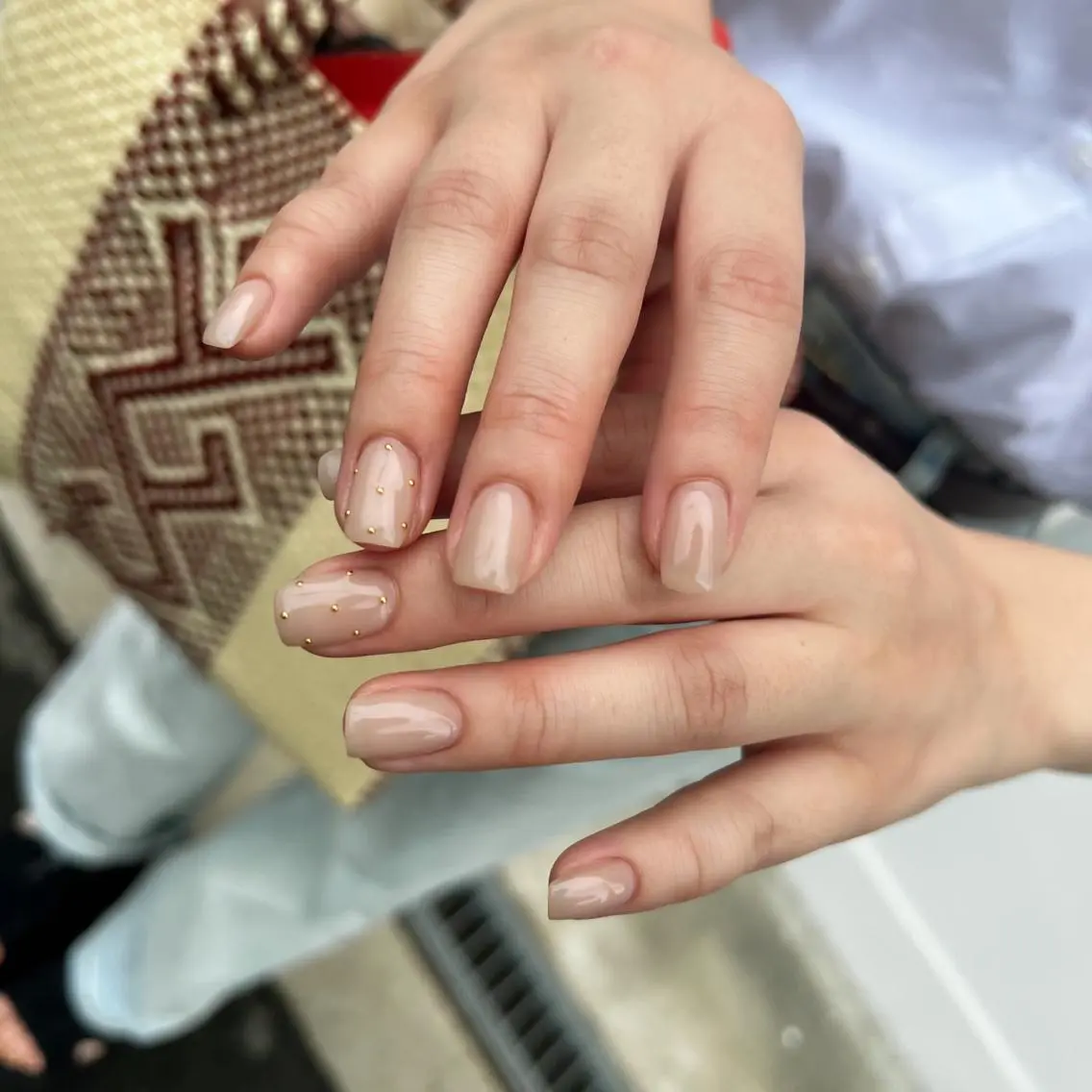 Lilibeauty salonのネイルデザイン