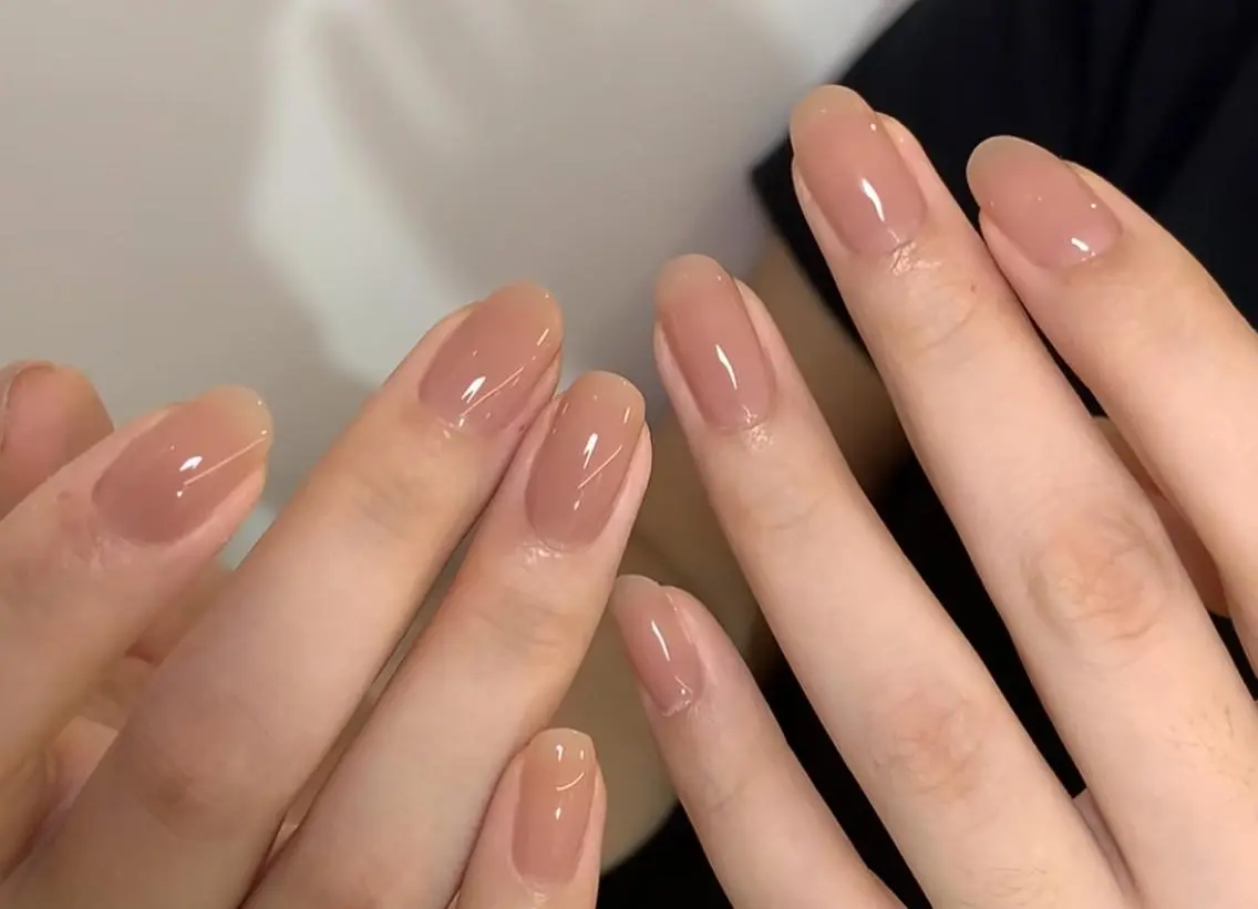 ネイル ハンドネイル 🎀 Ayaka_nailのネイルデザイン