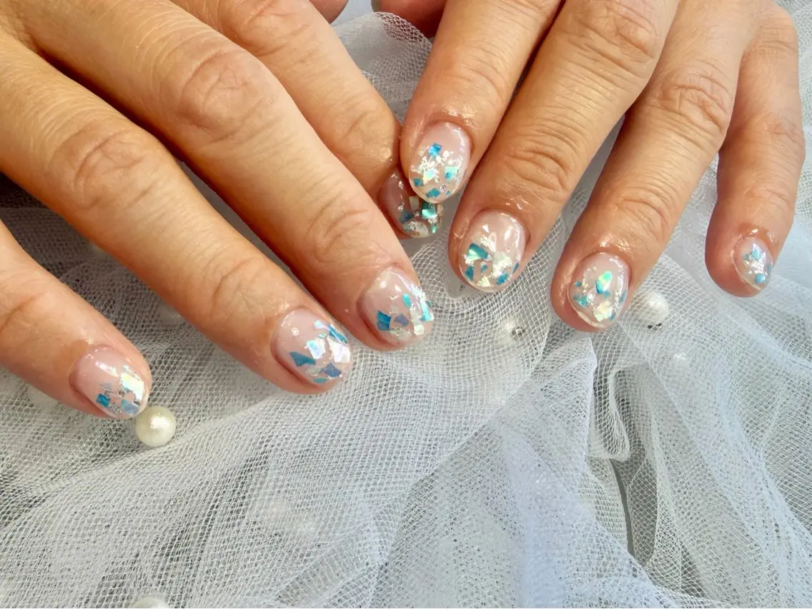 ネイル JAM Orario Nailのネイルデザイン
