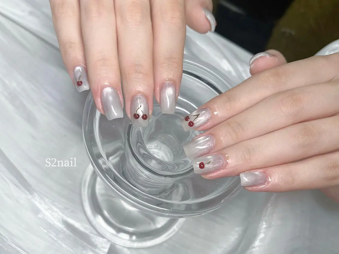 ネイル ハンドネイル S2 nailのネイルデザイン