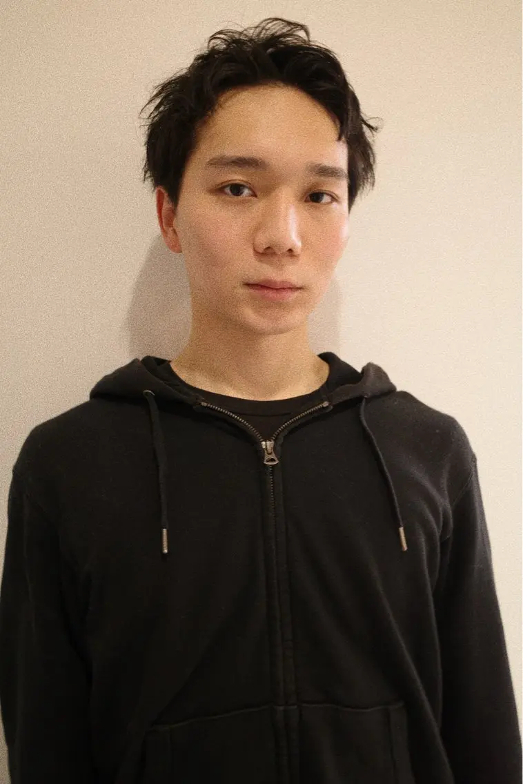 メンズ メンズショート スパイキーショート マレットヘア 🔥ショート特化 masaki🔥のヘアスタイル