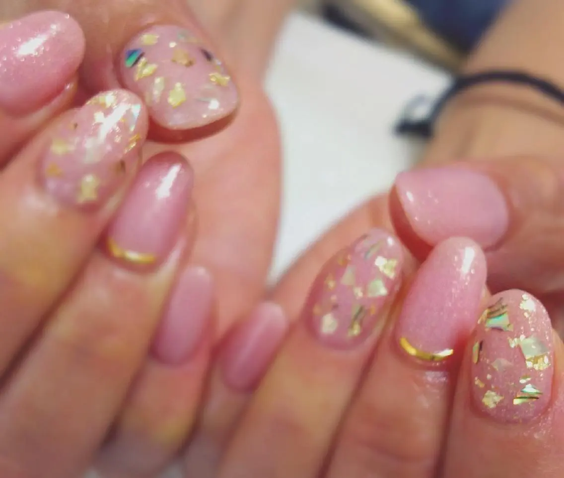 ネイル Mrs Nailのネイルデザイン