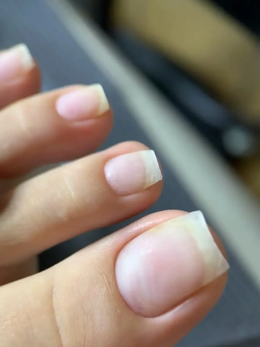 ⭐️★Footフットソフトジェル　オフのみの写真