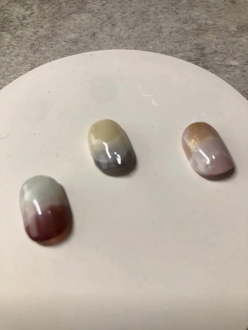 ネイル nailsalon bambiのネイルデザイン