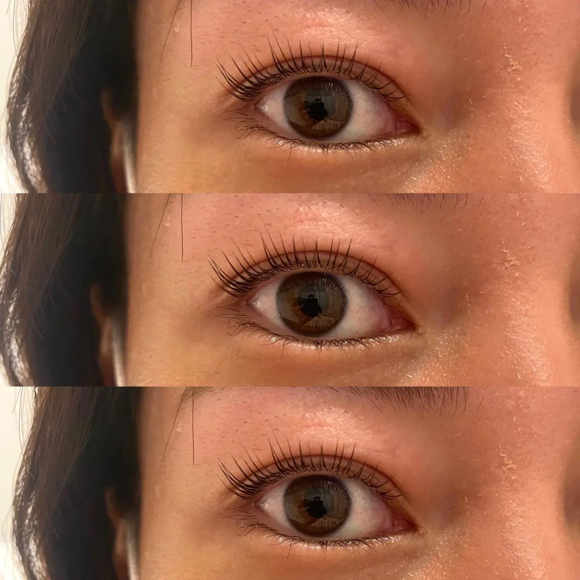 マツエク・マツパ eyelist. AIのマツエク・マツパデザイン