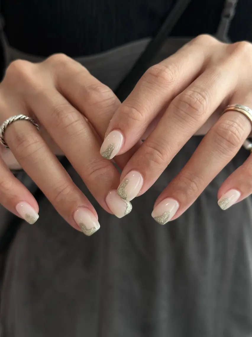 ネイル ハンドネイル GLOW/NAIL 二の宮KaNaのネイルデザイン