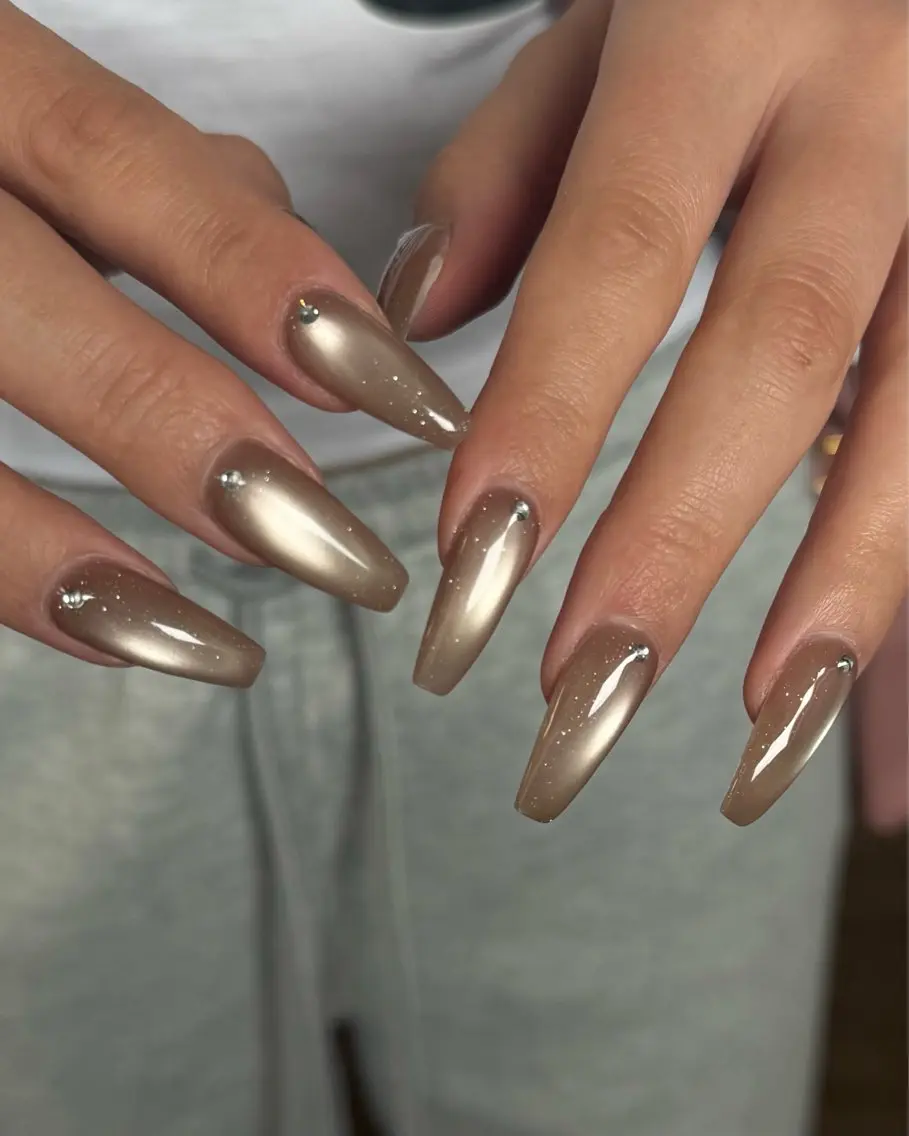 ネイル フラッシュネイル フラッシュマグ ハンドネイル AZ Nail aoiのネイルデザイン