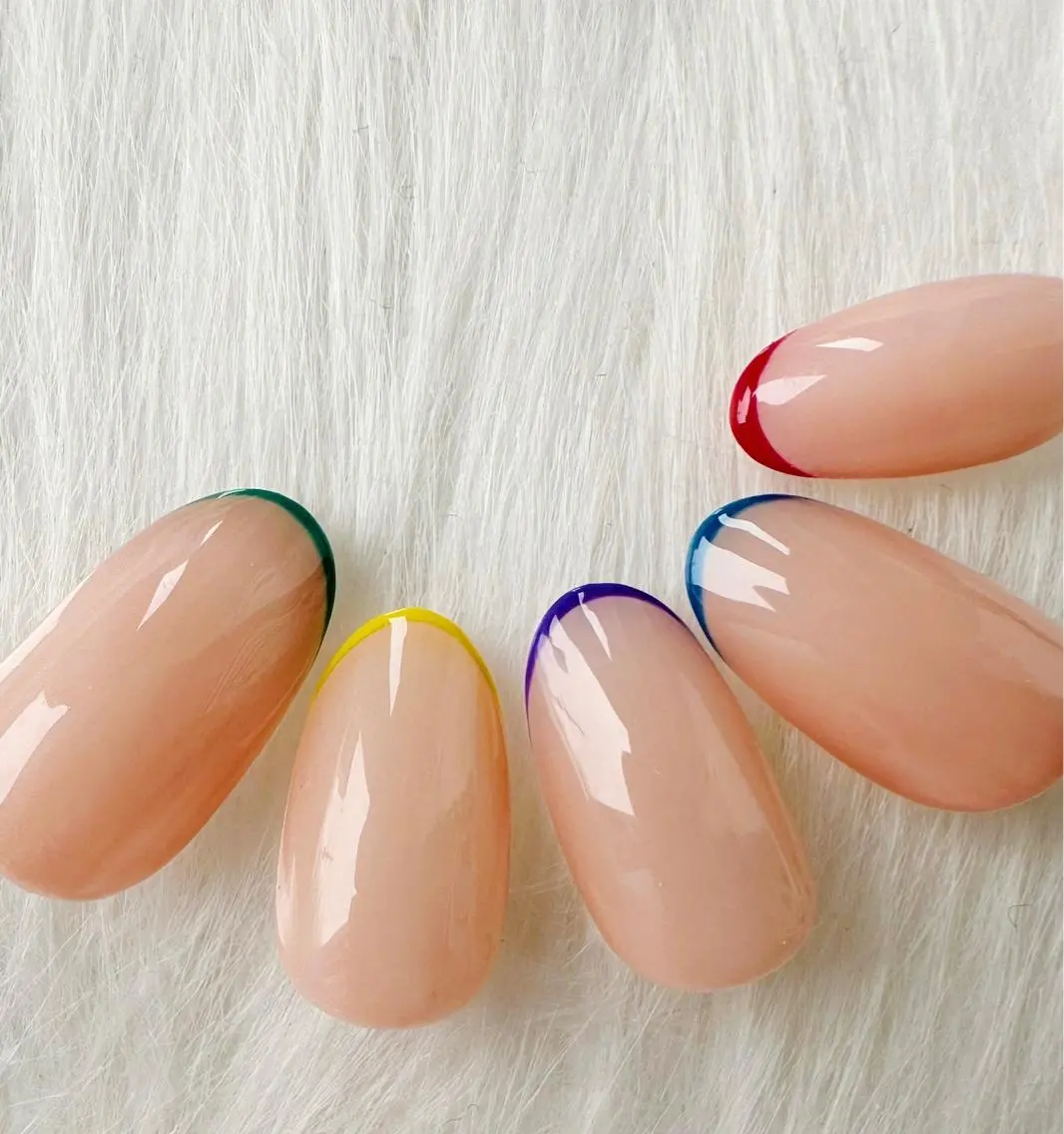 ネイル Atelier Peniculusのネイルデザイン