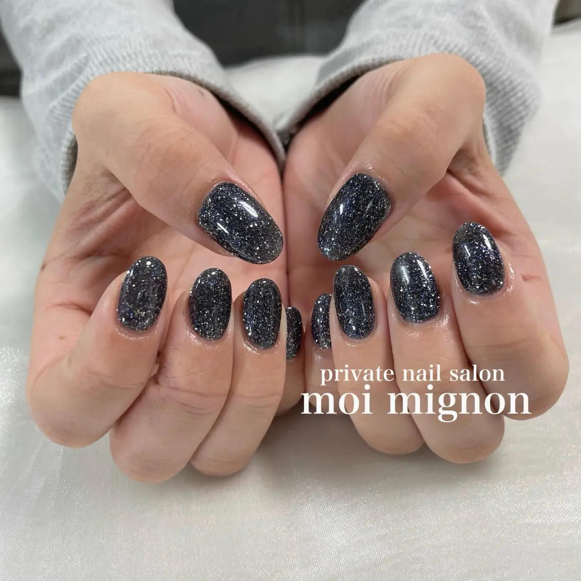 ネイル ハンドネイル nailist Aki♡のネイルデザイン