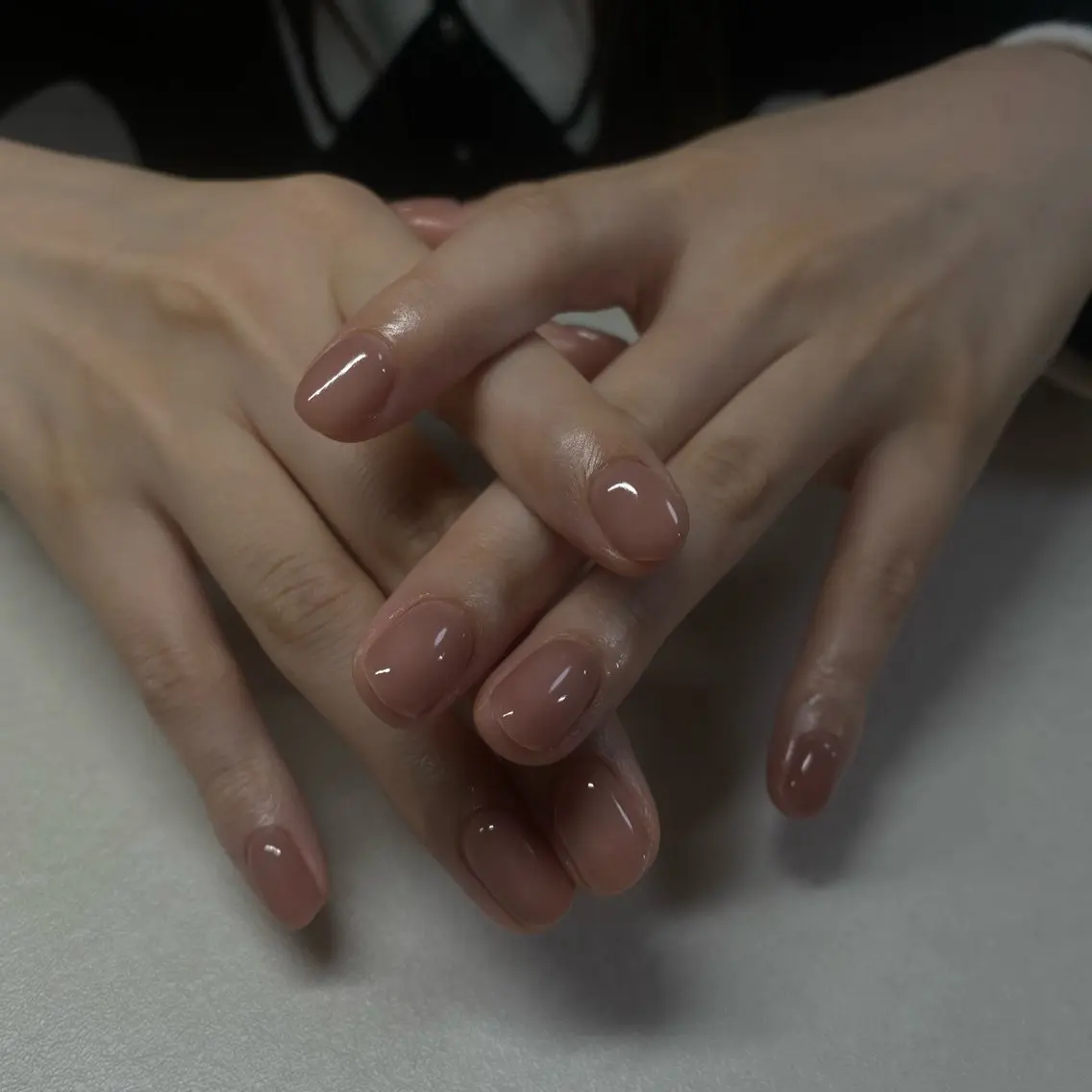 ネイル ハンドネイル Mei 【パラジェル取扱店】のネイルデザイン