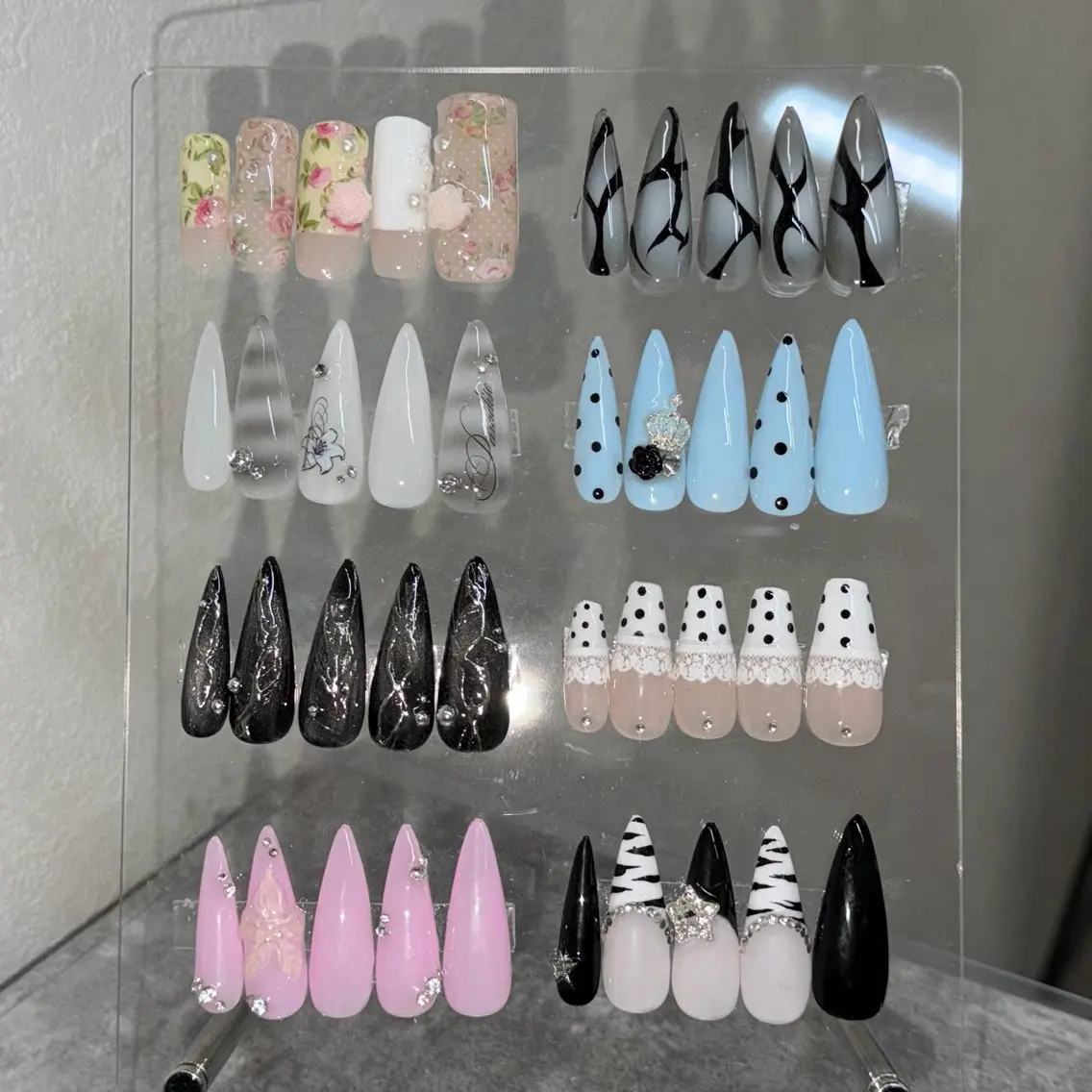定額design🎀 オフ無料🐾の写真