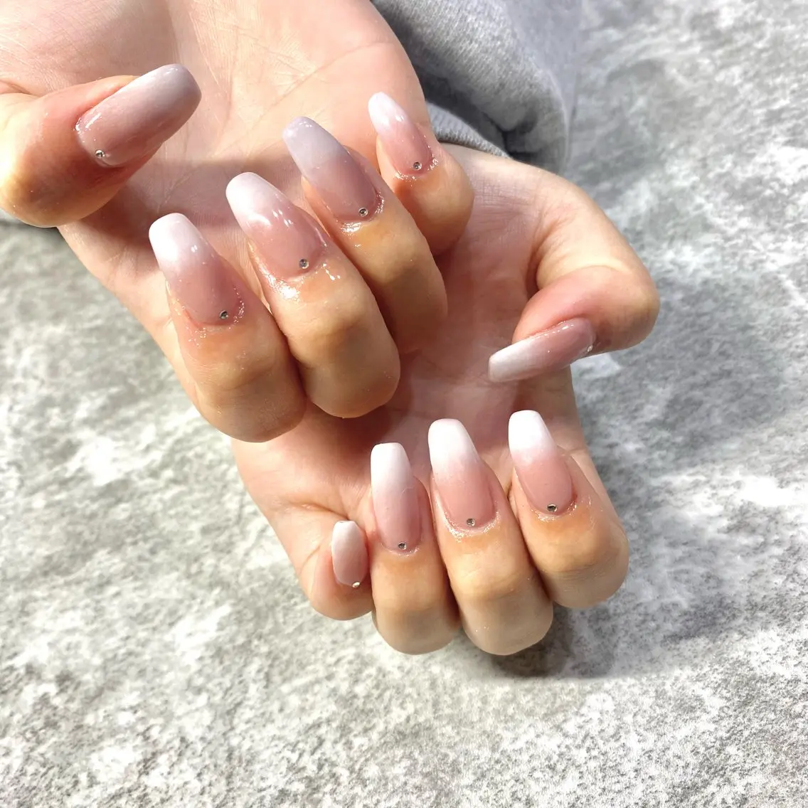 ネイル ハンドネイル ★Rinail... .のネイルデザイン