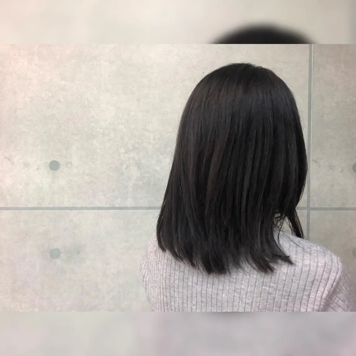 ミディアム カラー パーマ Ｄirector 　徳久　真紀の眉毛・アイブロウイメージ