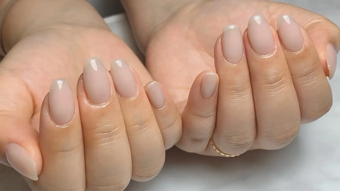 ネイル ハンドネイル Takasaki Keikoのネイルデザイン