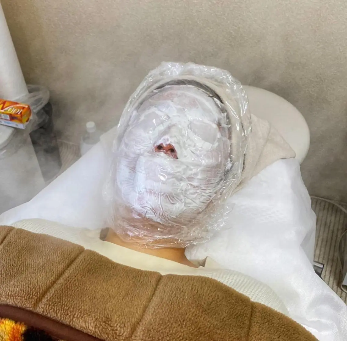 エステ COCO beautyサロンのエステ・リラクイメージ