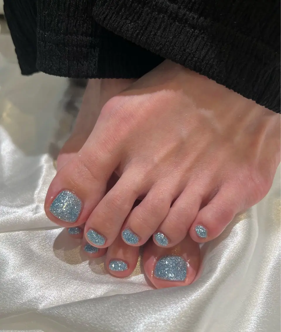 ネイル 尾山 七香のネイルデザイン