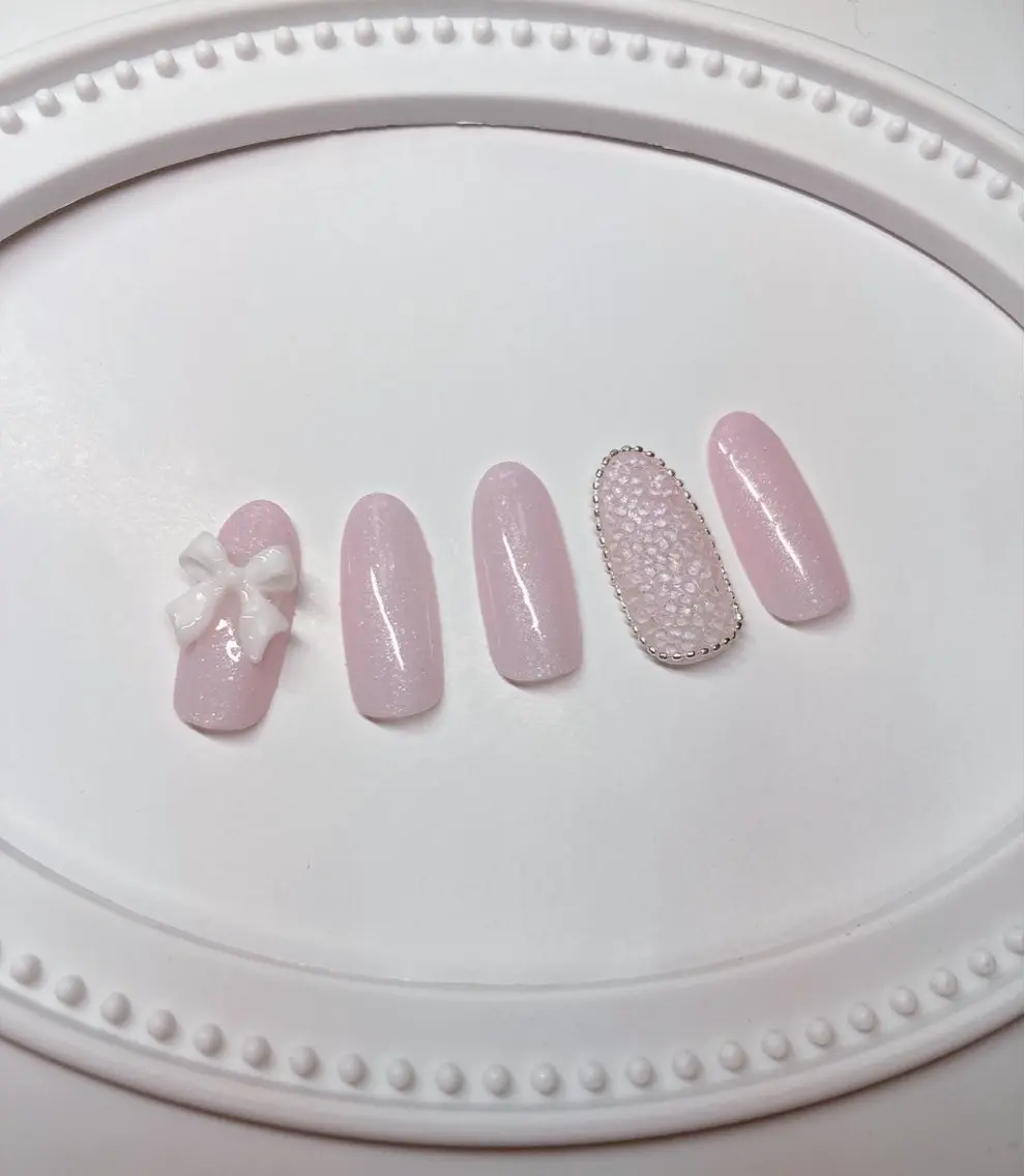 ネイル ToA nailのネイルデザイン