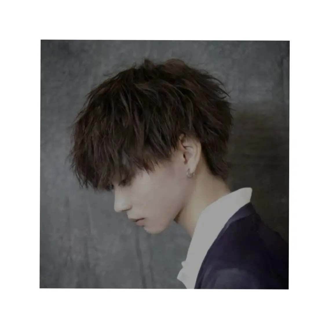 【男性必見︎ ︎💫】メンズカット🧒の写真