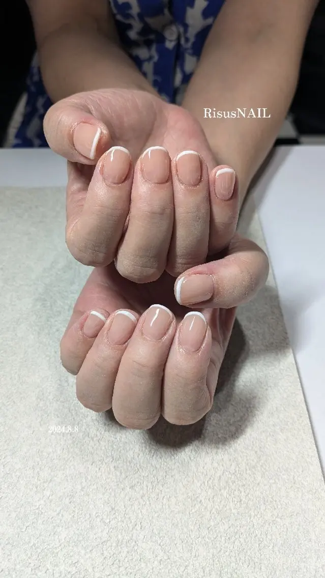 ネイル Risus NAILのネイルデザイン