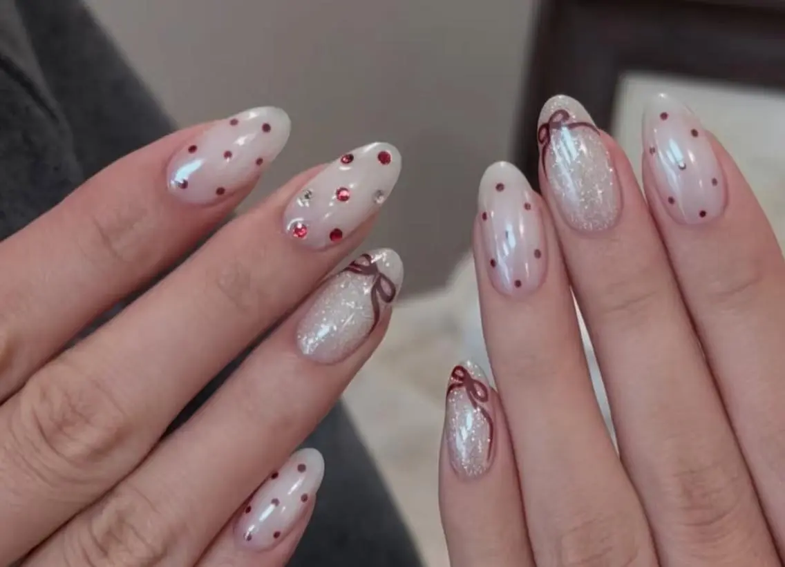 ネイル ハンドネイル Miya🎀 nailのネイルデザイン