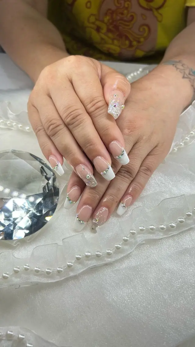 ネイル ハンドネイル Li'a nail.のネイルデザイン
