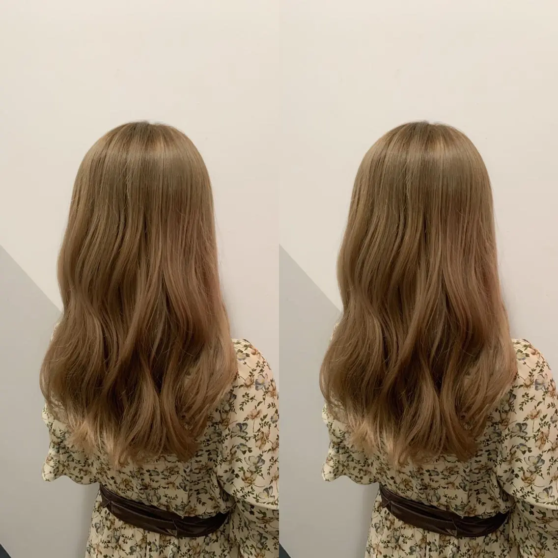 ミディアム 🎀艶髪の達人 飯田啓奨🎀のヘアスタイル