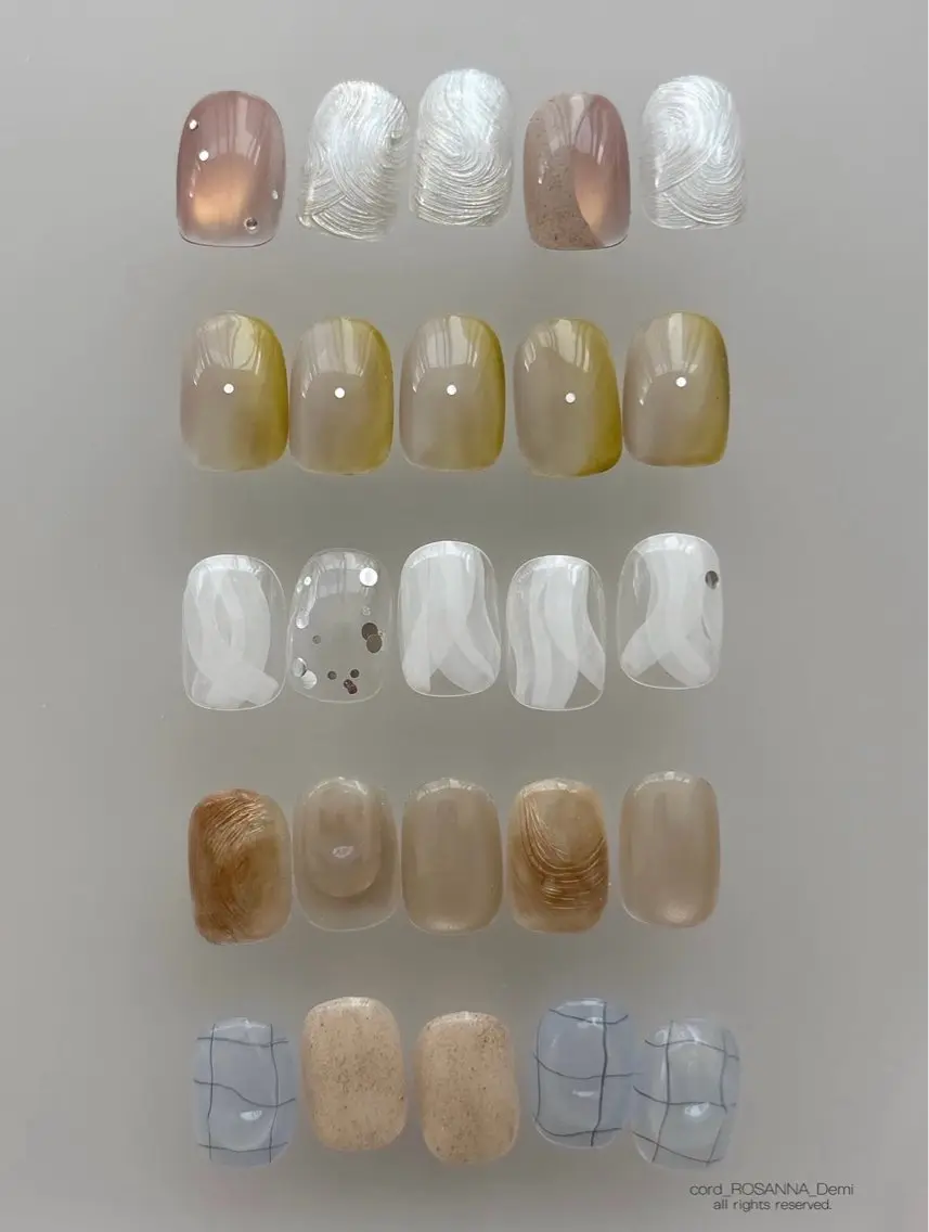 【オフあり】monthly designの写真
