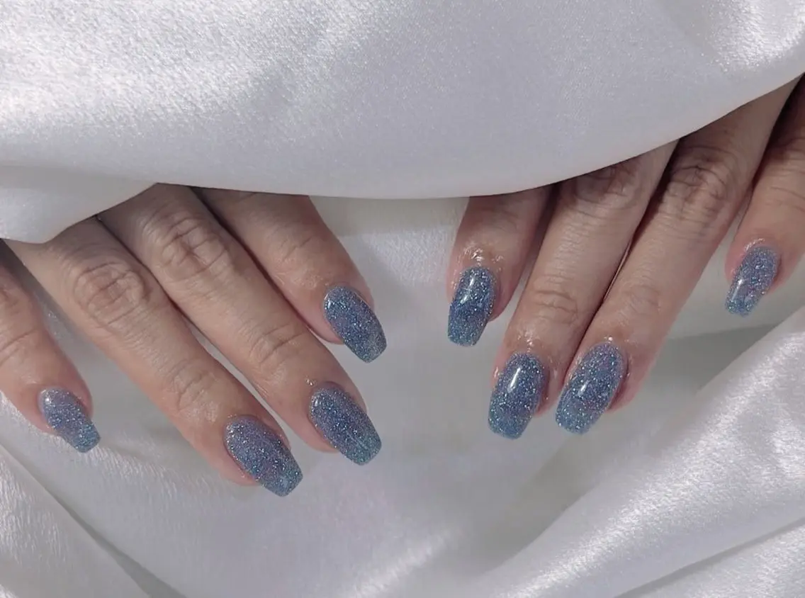 ネイル ハンドネイル Sunset Nail 柏のネイルデザイン