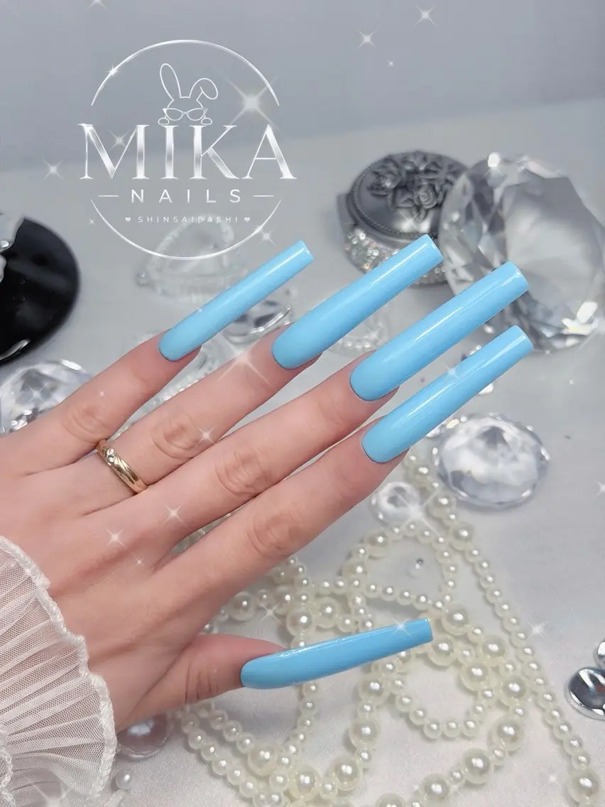 ネイル アートネイル チークネイル ドット フットネイル フレンチネイル ハンドネイル 🌷Luna Mika🌷のネイルデザイン