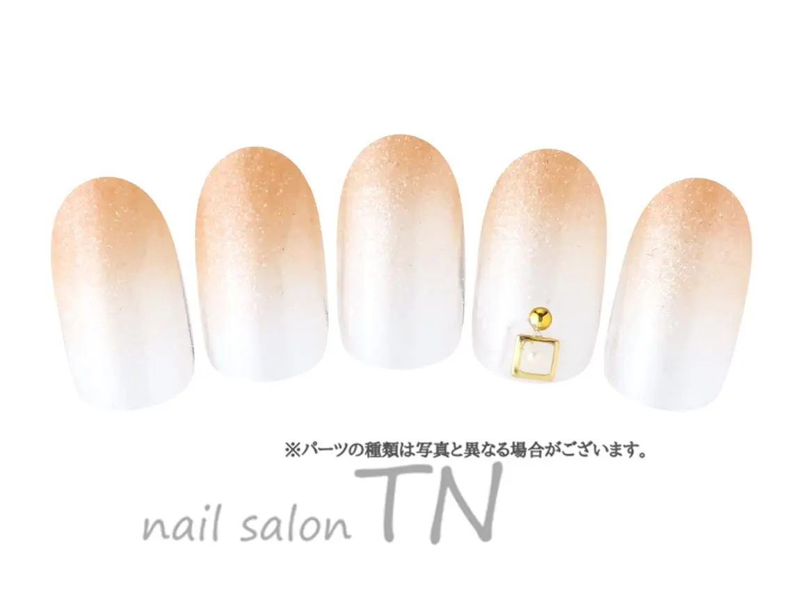定額3900円コース☆他店・自店オフ込み3500円!!(web予約限定)の写真