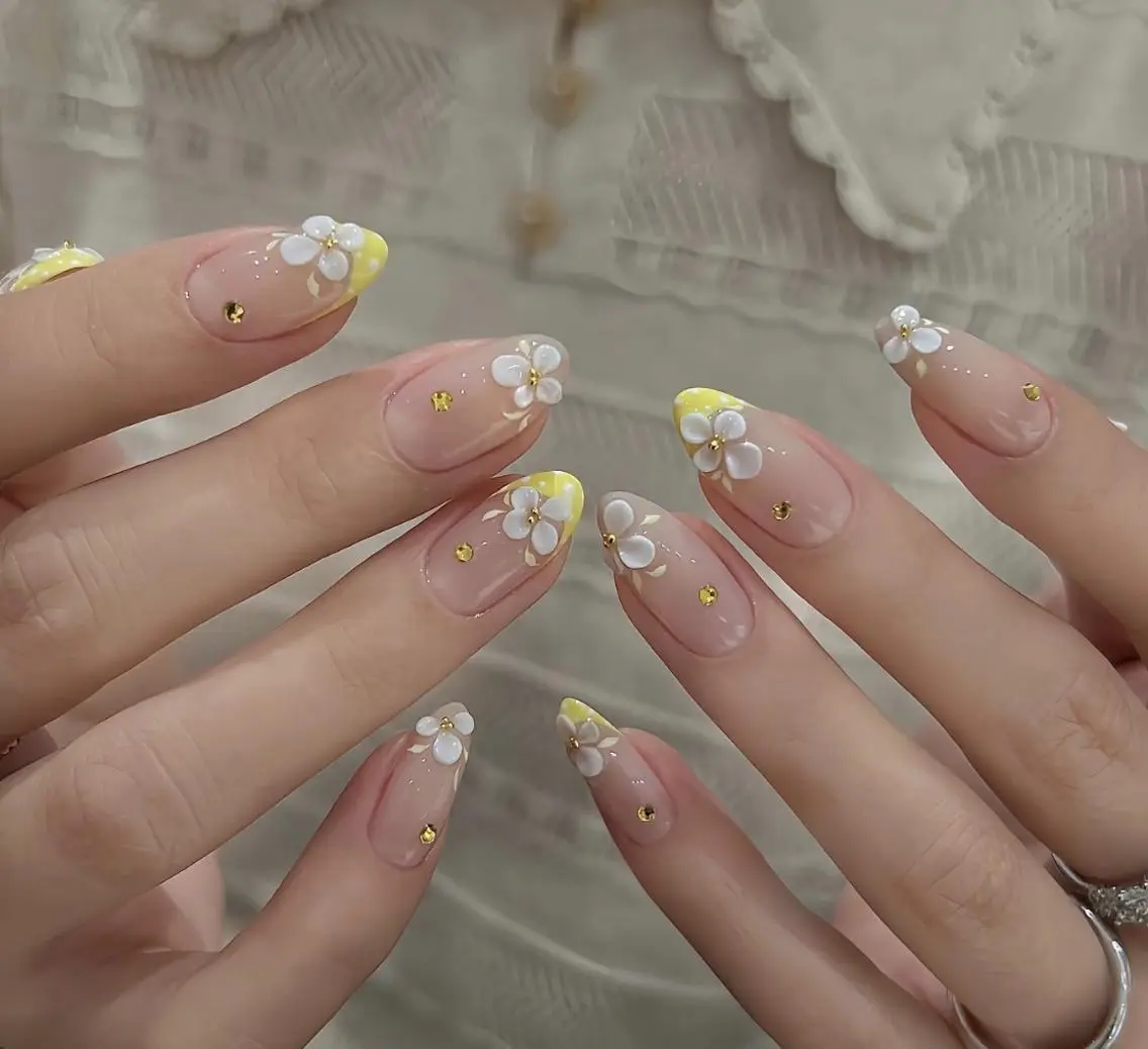 ネイル ハンドネイル Miya🎀 nailのネイルデザイン