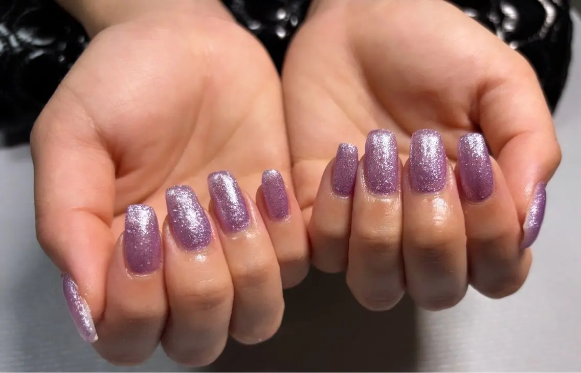 ネイル ハンドネイル Welina ♡♡のネイルデザイン