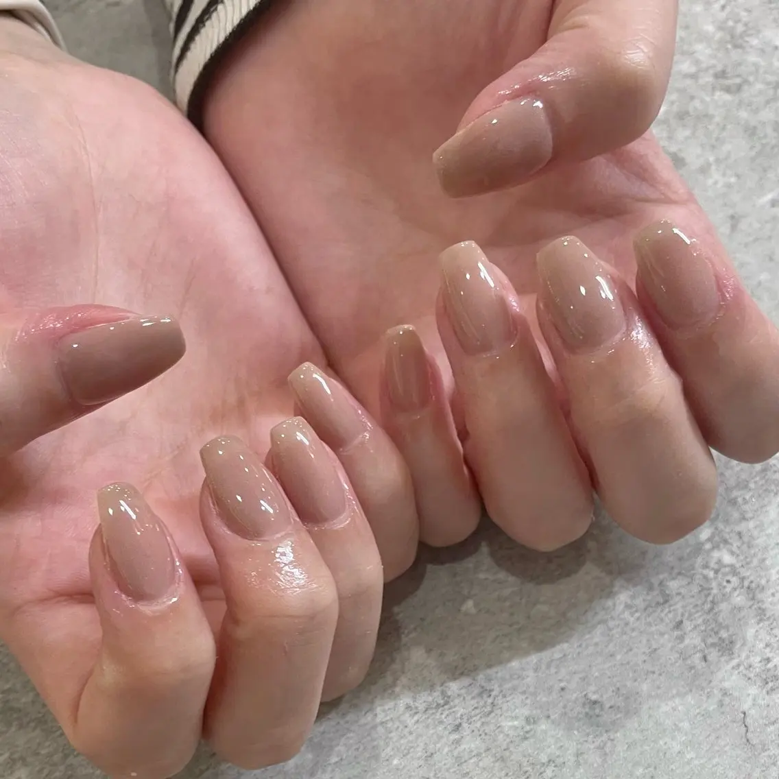 ネイル colore’✦ soushiのネイルデザイン