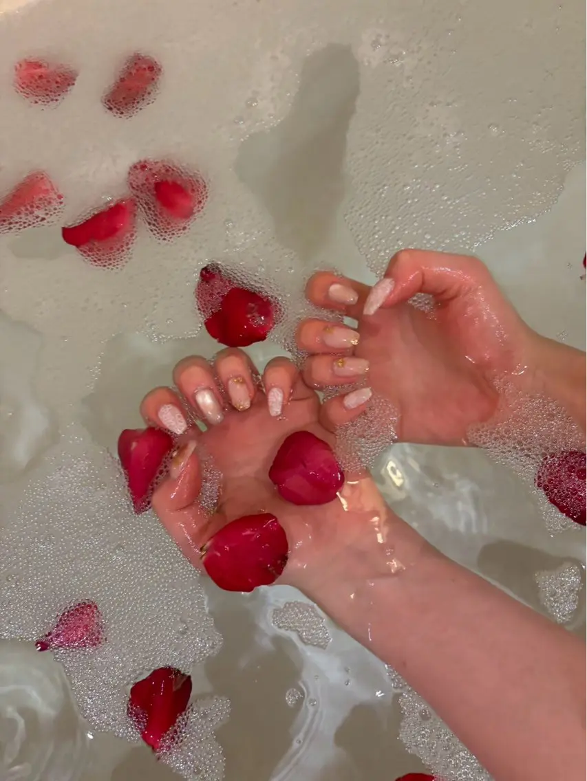 ネイル private salon〜rin〜のネイルデザイン