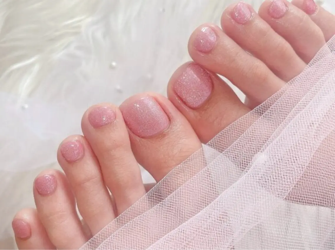 ネイル Nancy natsuのネイルデザイン