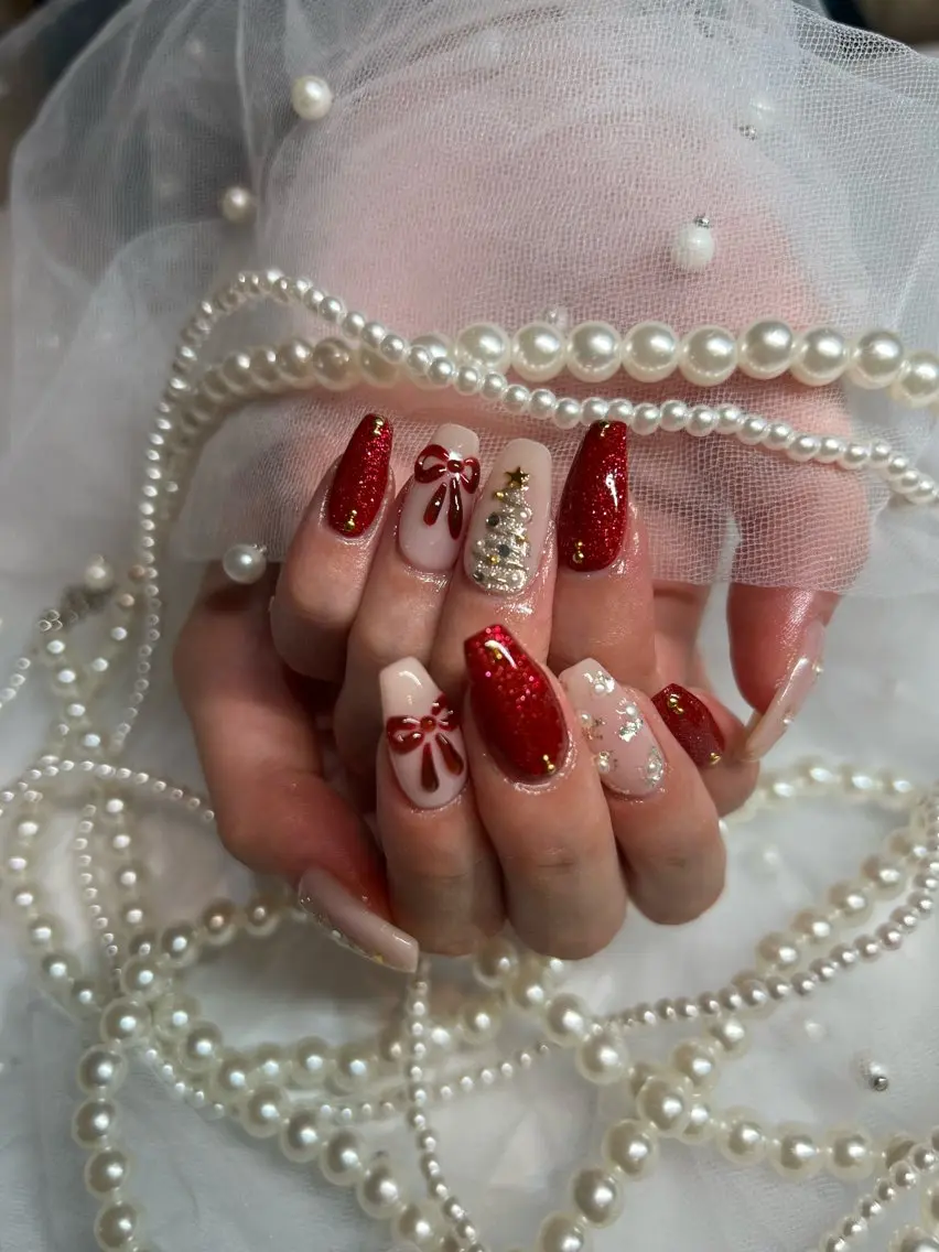 ネイル 🫧nail ERI🫧のネイルデザイン